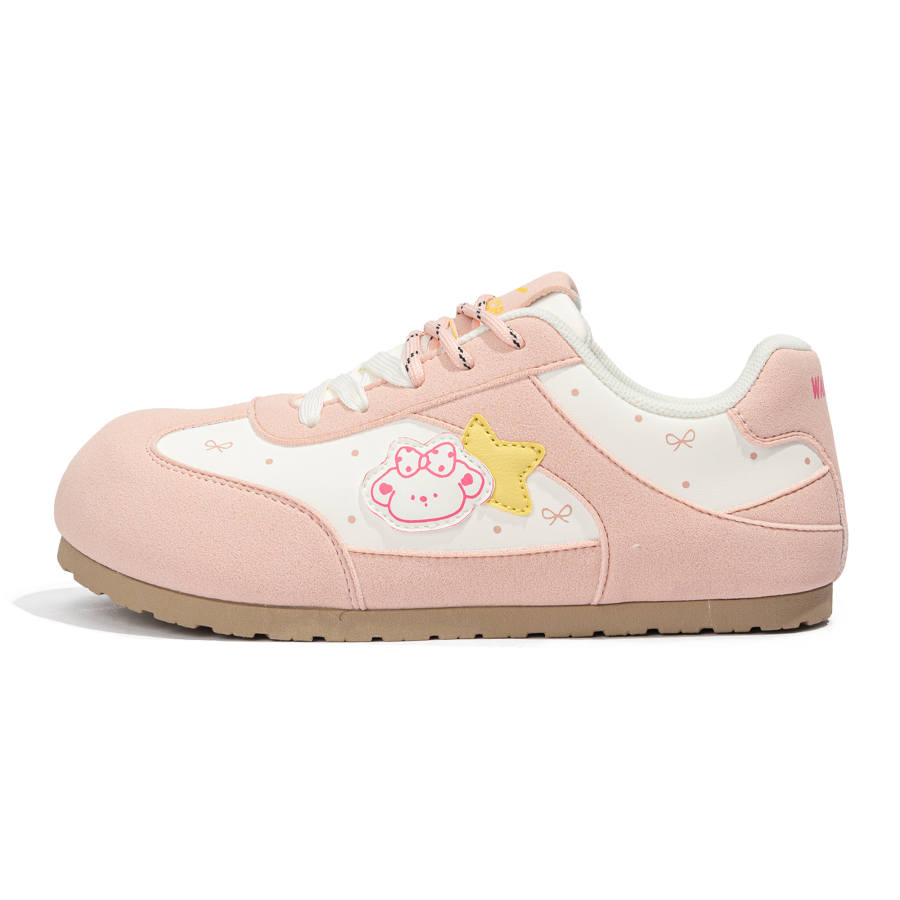 WARRIOR Warrior Low top Skateboard Shoes Women's