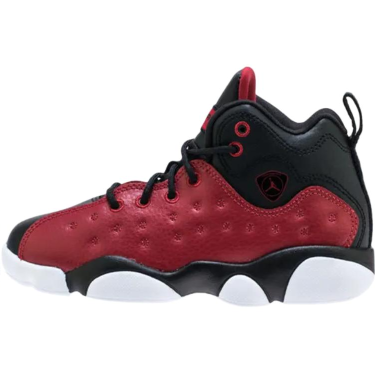 Jordan Jordan Jumpman Team II Kids' Basketball Shoes Kids