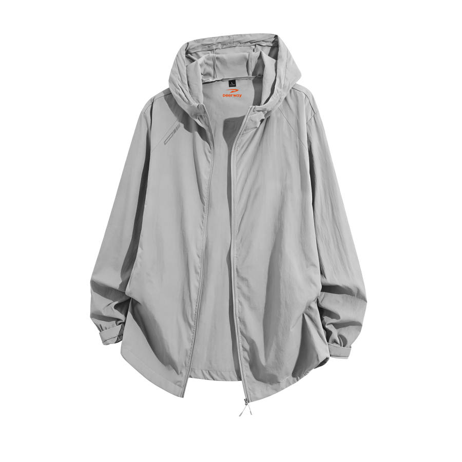 DEERWAY Sun Protection Clothing Unisex
