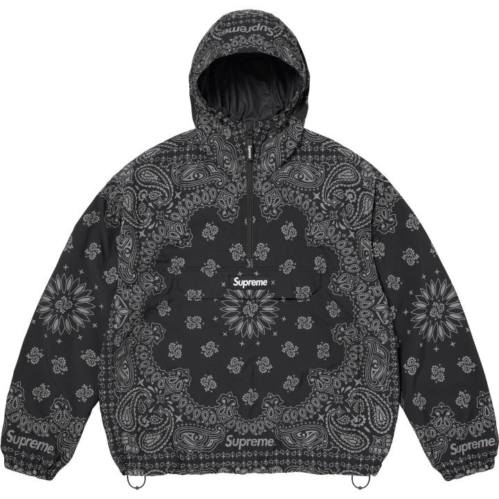 Supreme Supreme SS26 Jackets Unisex Hooded Non Detachable Moderate Other