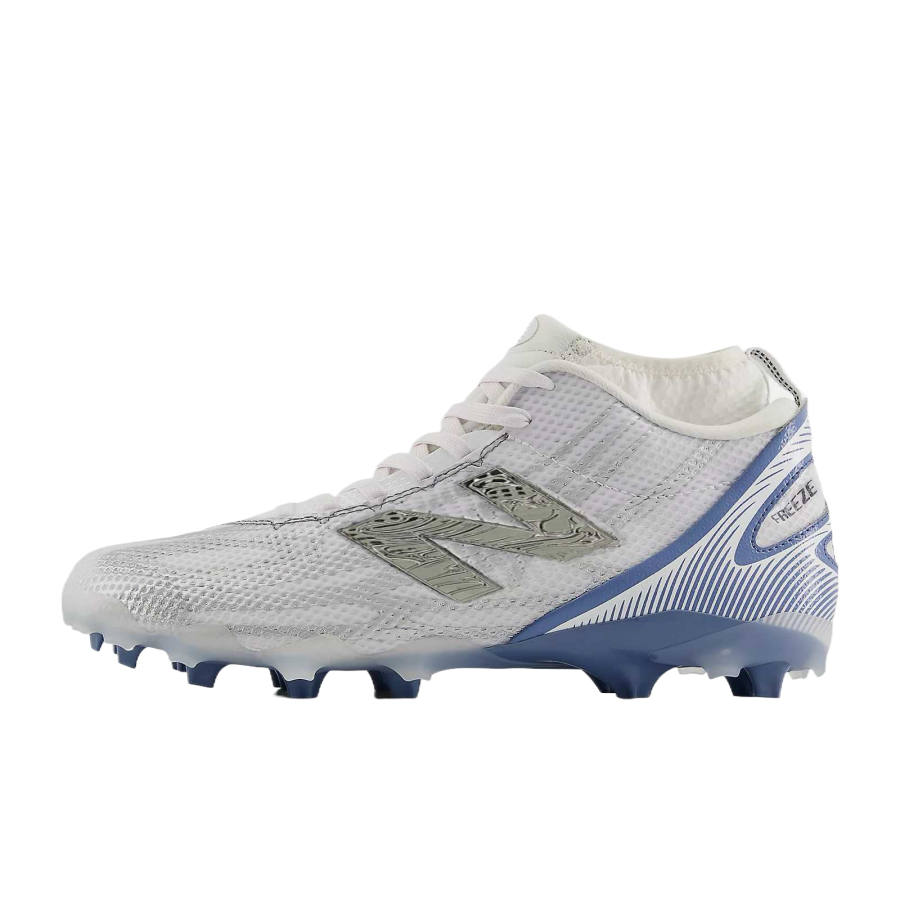 New Balance New Balance FreezeLX V5 Mesh Mid top Tennis Shoes Men's D Width