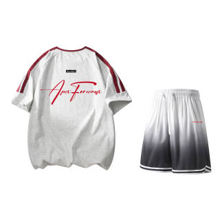 MUSCLETECH Casual Sportswear Unisex