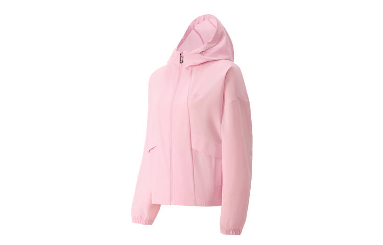 KOLON SPORT Jackets Women's Hooded Thin Other