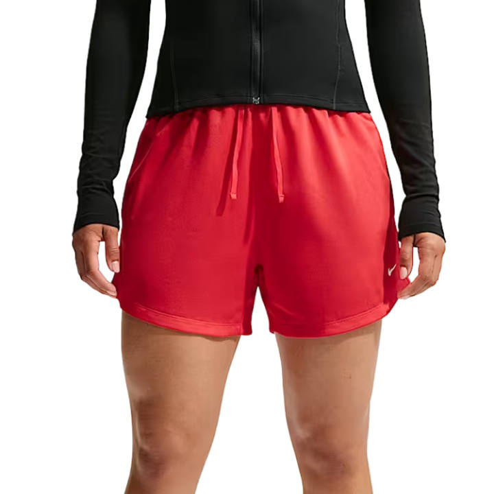 Nike Nike Dri Fit Quick Dry Pants Women's Light Red/Light Red/White Moderate