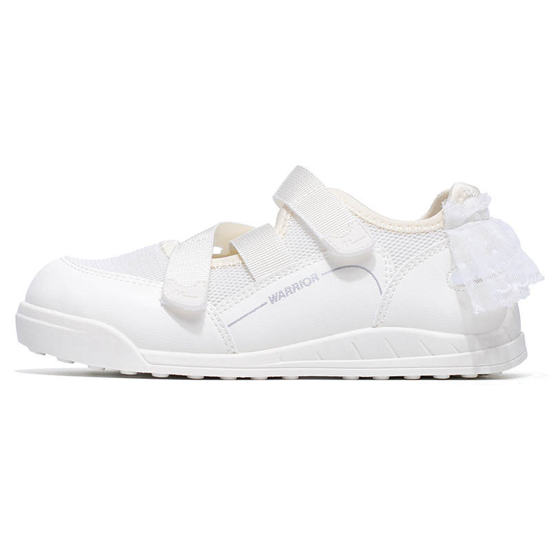 WARRIOR Warrior Low top Casual Shoes Women's