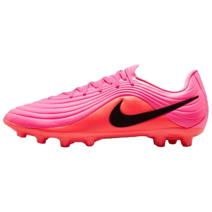 Nike Nike Tiempo Maestro Soccer Shoes Unisex Low Top Pink