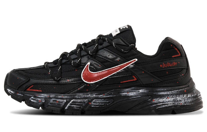 Nike Nike Initiator Low top Running Shoes Unisex