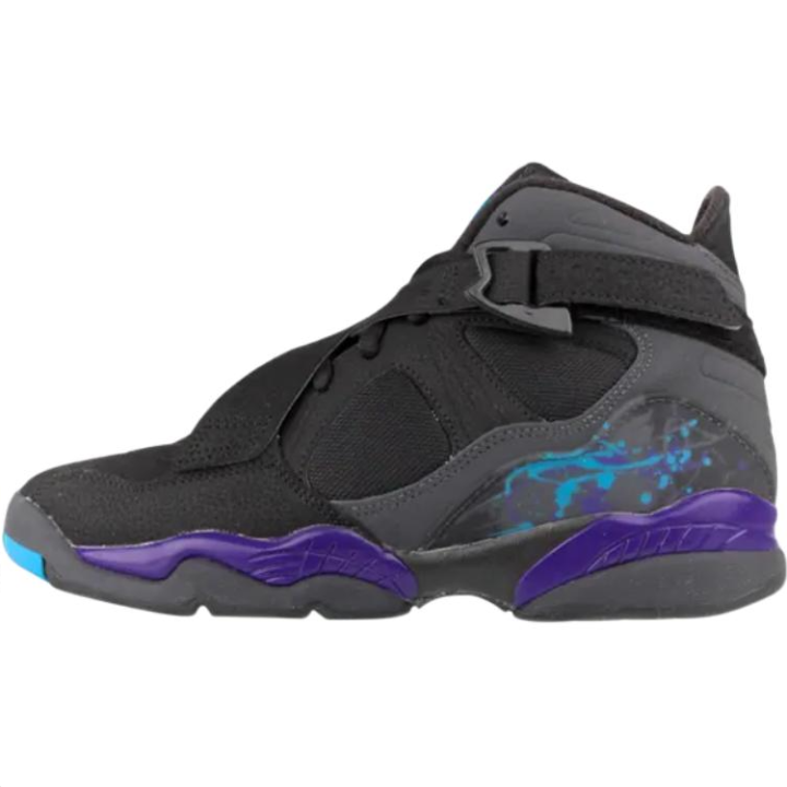 Jordan Jordan Air Jordan 8 Kids' Basketball Shoes Unisex