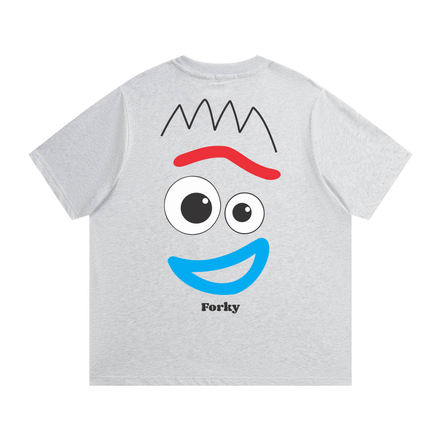 Disney T Shirts Unisex Crew Neck Moderate Other