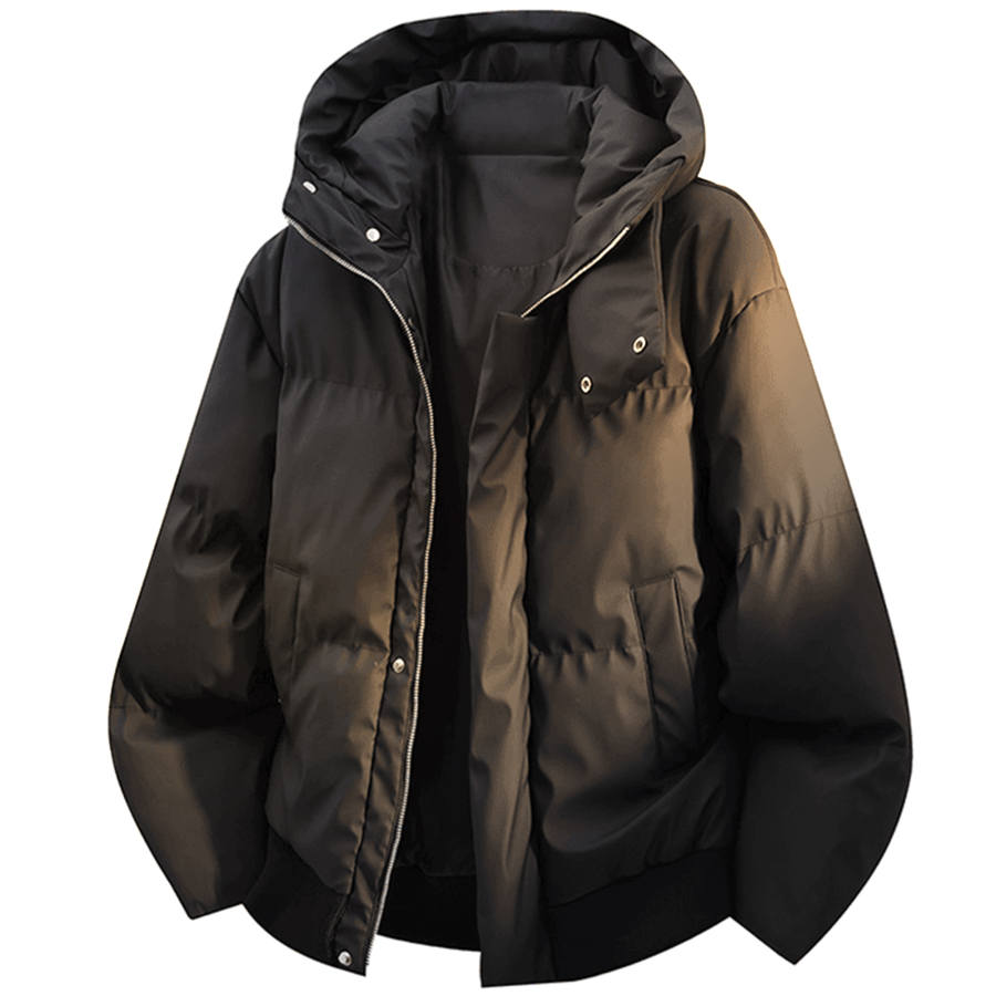 X1617 X1617 Puffer Jacket Coat Unisex