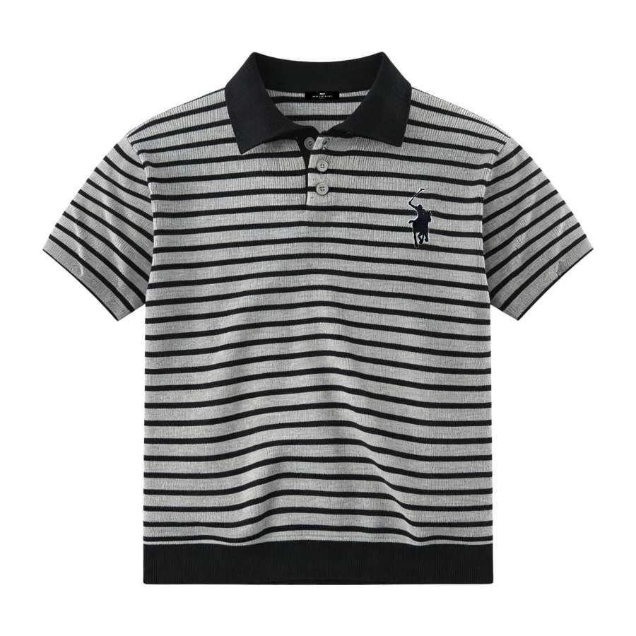 PAUL COSTELLOE Polo Shirt Unisex