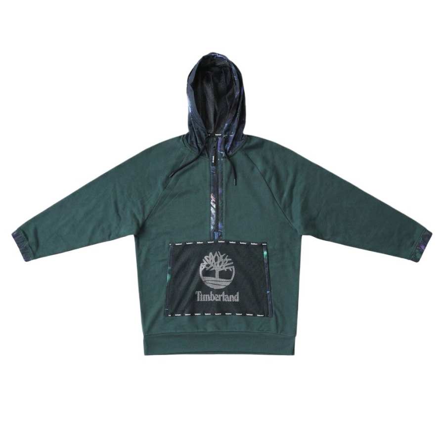 Timberland Sweatshirts Men's Jasper E20 Hooded Non Detachable Moderate