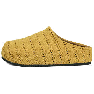 WENPU Closed Toe Slippers Women's