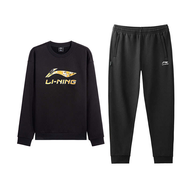 Li-Ning Li Ning Casual Sportswear Men's