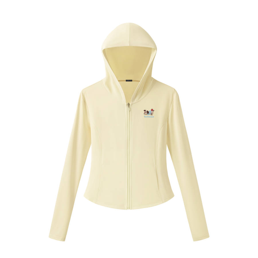 Tonlion Sun Protection Clothing Women's