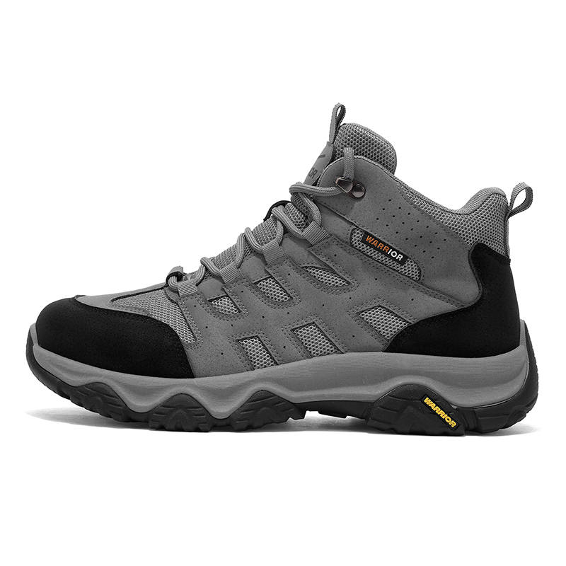 WARRIOR Warrior Thermal Coverage Height Increasing Balance Grip Support Abrasion Resistant Lightweight Slip Resistant