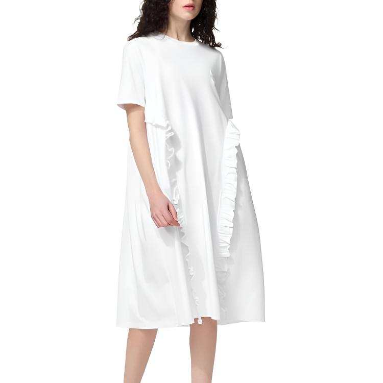 UNIQLO x Cecilie Bahnsen SS26 Short Sleeved Dress Women's
