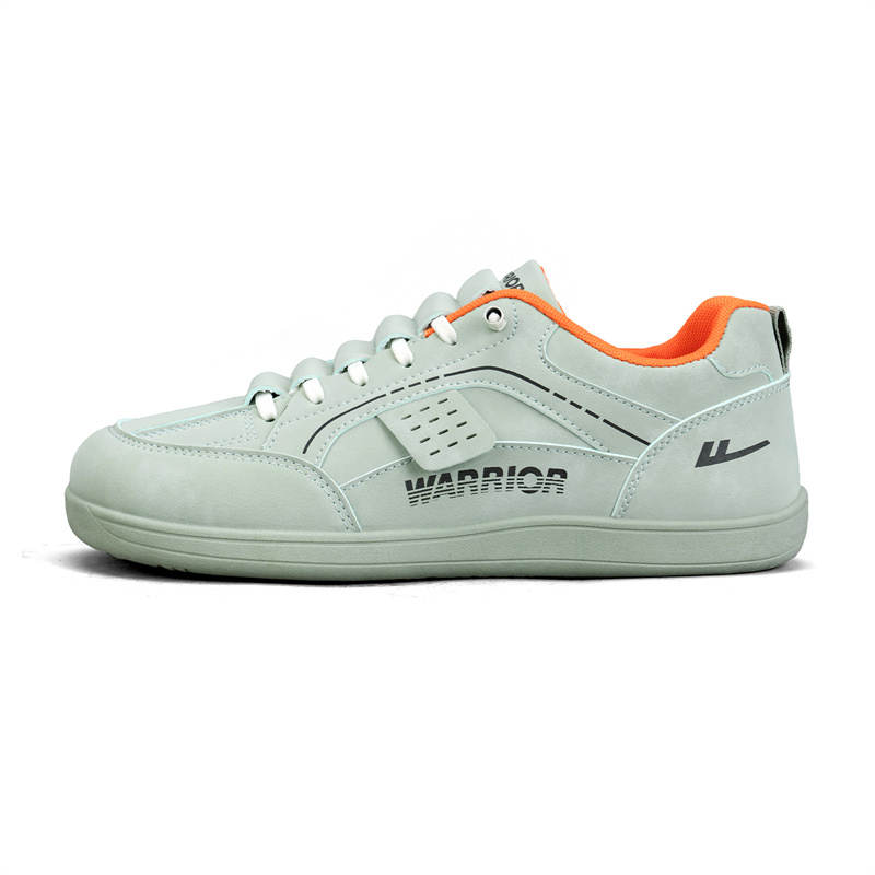 WARRIOR Warrior Low top Casual Shoes Men's Light Green