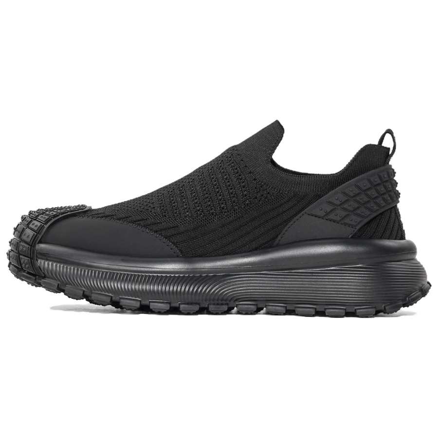 LOUISPRO Cushioning, Wear Resistant Low top Casual Shoes Men's