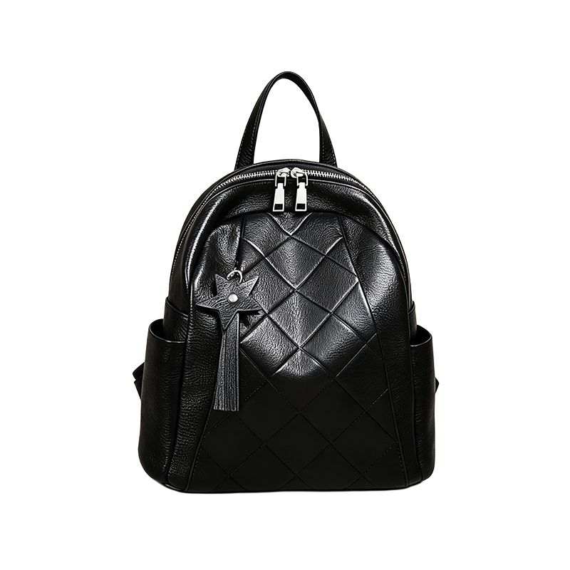 LOLLiPOPS LOLLiPOPS Backpacks Black Charm Included