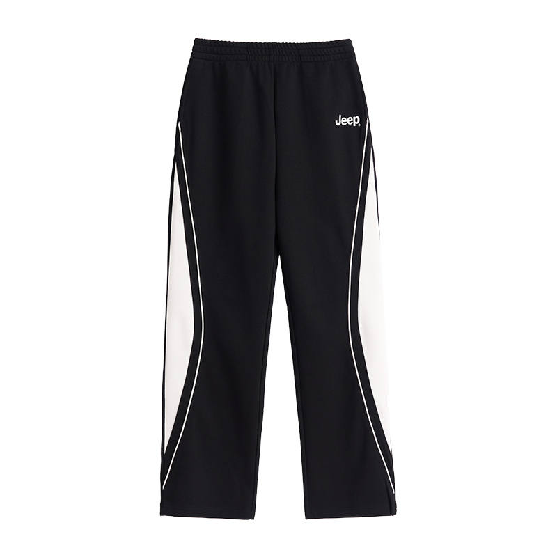 Jeep Jeep Grade School Knitted Sweatpants Moderate