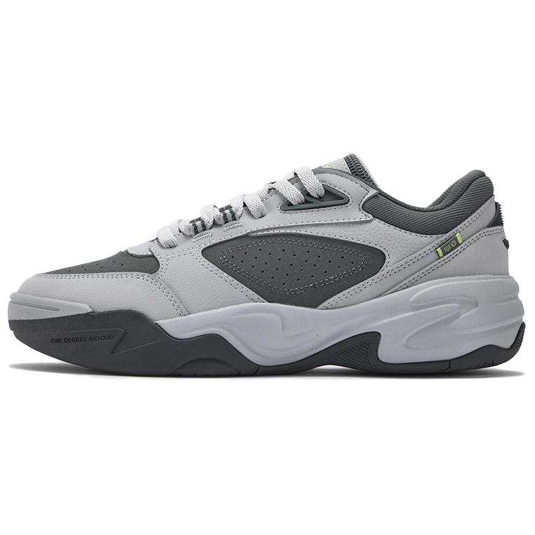 361° Slip Resistant Abrasion Resistant Low top Casual Shoes Men's