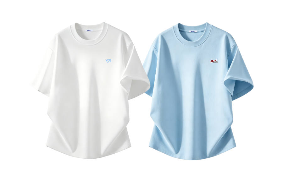 WARRIOR WARRIOR Couple Sets Unisex Crew Neck Moderate