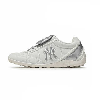 MLB New York Yankees Synthetic Leather Low top Casual Shoes Unisex