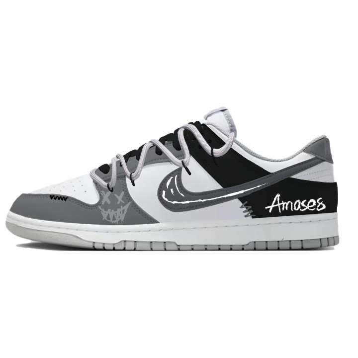 Nike Nike Dunk Dimension Rift Cushioning Abrasion Resistant Lightweight Cushioning Abrasion Resistant Lightweight Low top