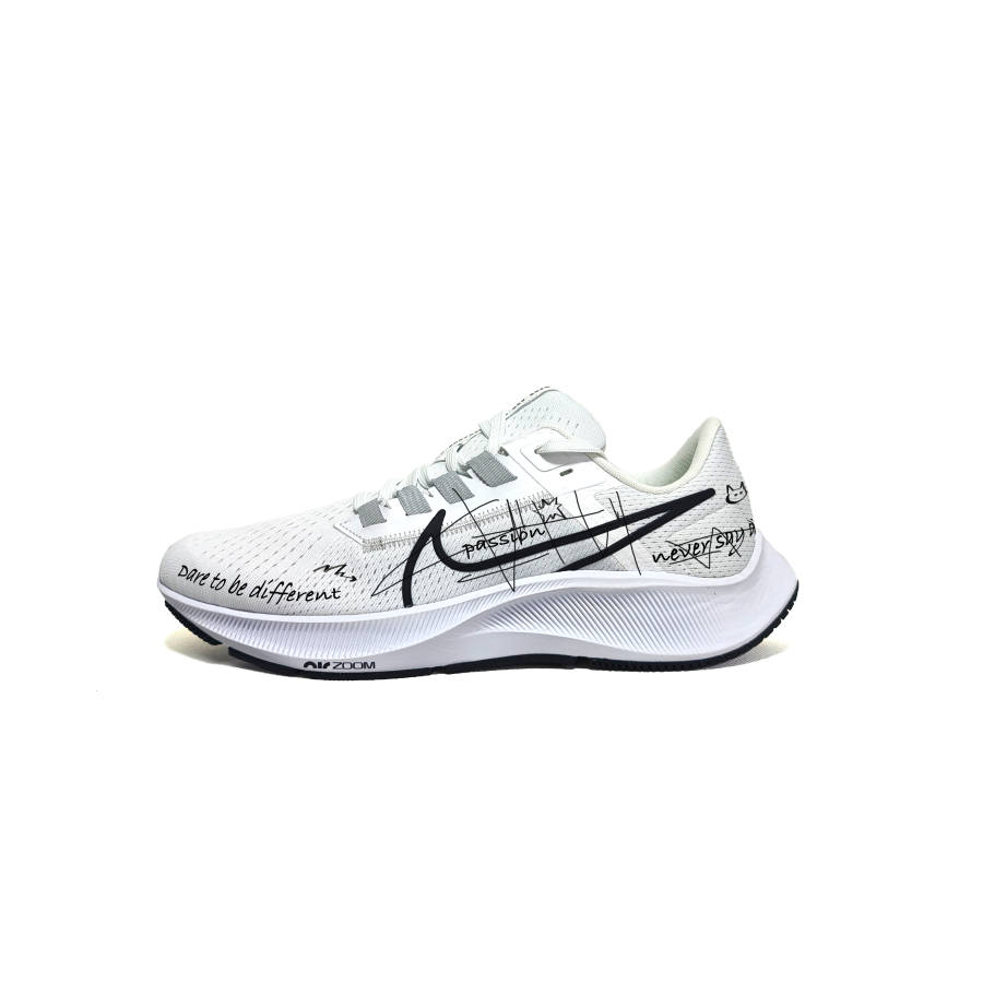 Nike Nike Pegasus 38 Textile, Synthetic Leather Abrasion Resistant Breathable Abrasion Resistant Breathable Low top