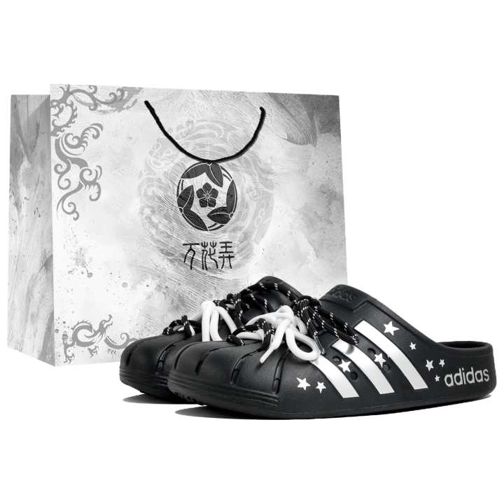 Adidas Adidas ADILETTE CLOGS Unisex