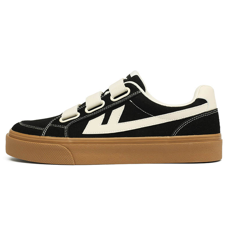 WARRIOR Slip Resistant, Abrasion Resistant, Height Increasing Canvas Shoes Unisex