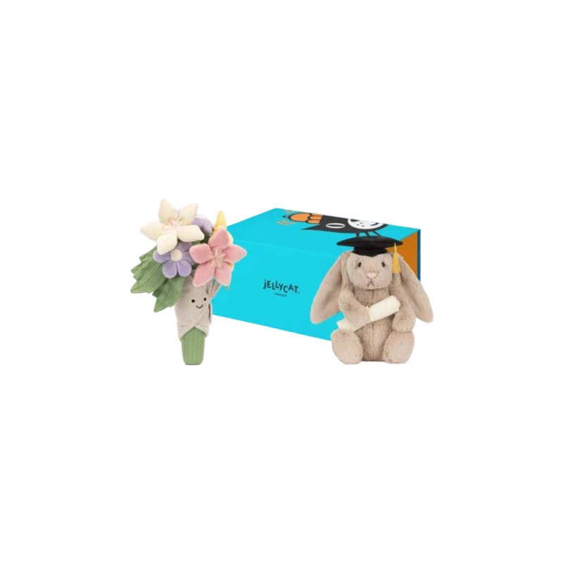 JELLYCAT Bunny Plush Toys