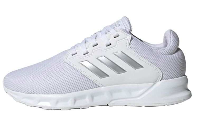 Adidas Neo Showtheway White/Grey Women's