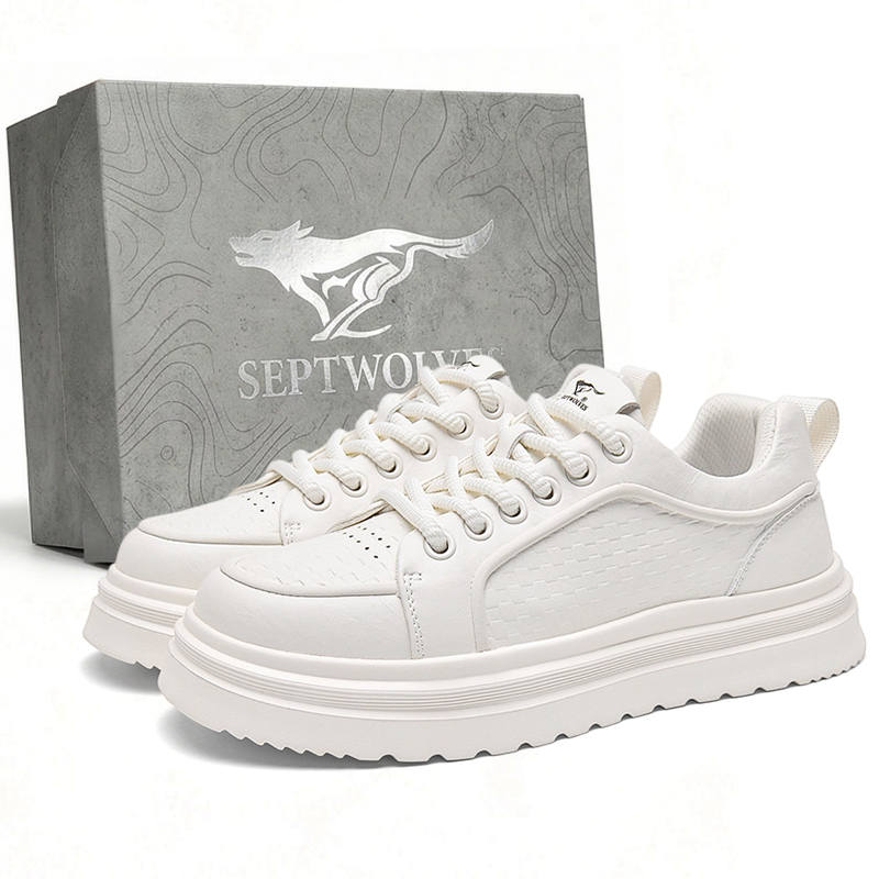 SEPTWOLVES SEPTWOLVES Low top Skateboard Shoes Men's
