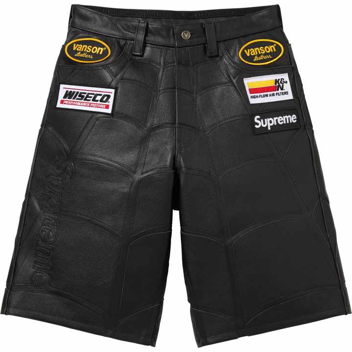 Supreme Supreme SS26 Cargo Shorts Unisex Moderate