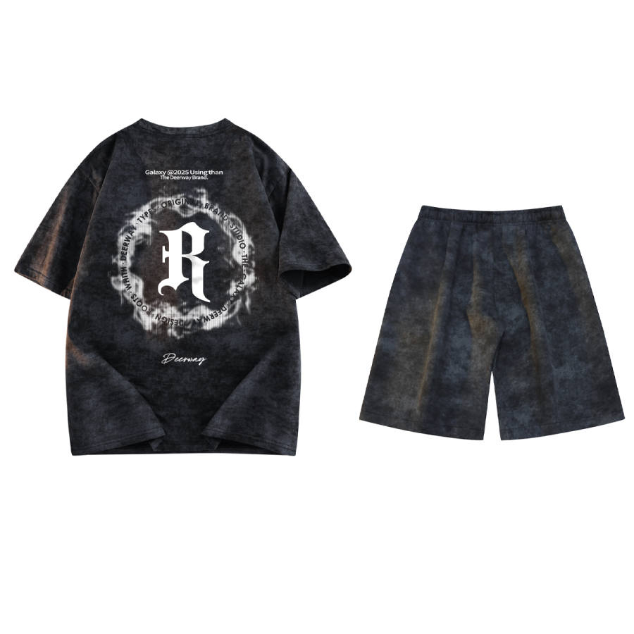DEERWAY Casual Sportswear Unisex