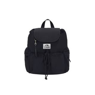 Teenie Weenie Fabric Backpack Women's Multicolor