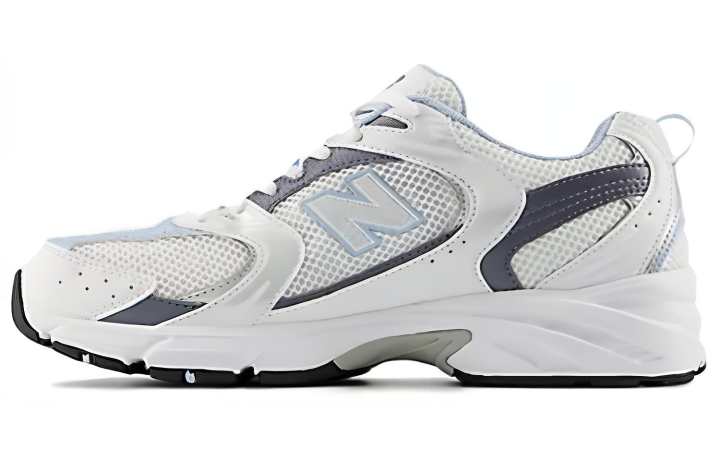 New Balance 530 New Balance 'White Light Chrome Blue'