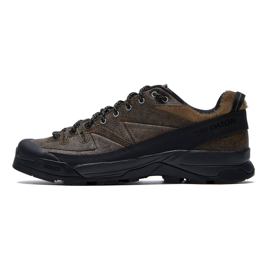 SALOMON X ALP Low top Mountaineering Hiking Shoes Unisex