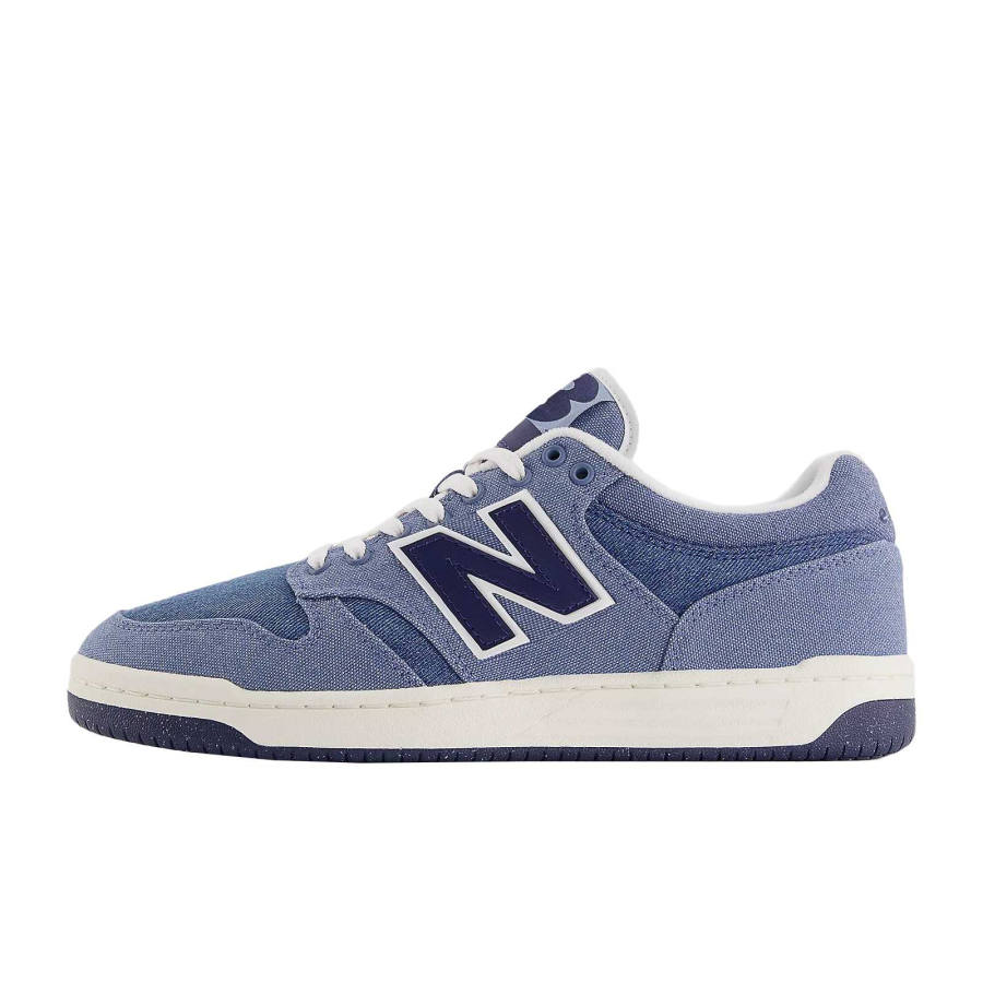 New Balance New Balance NB 480 Basketball Shoes Unisex D Width