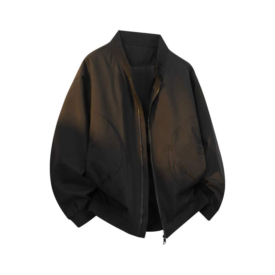 Disney Jackets Unisex Lapel Moderate Straight Fit
