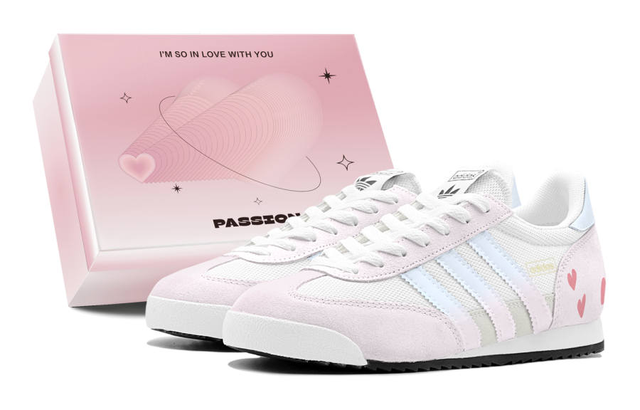 Adidas Originals R71 Casual Shoes Unisex Low Top White