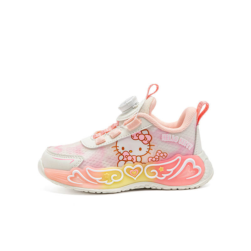 Sanrio Hello Kitty Hello Kitty Low top Kids' Running Shoes Unisex