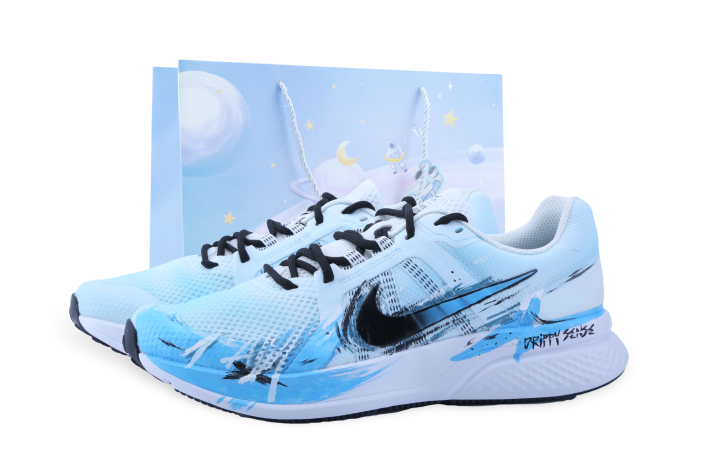 Nike Nike Run Swift 2 Low top Running Shoes Unisex