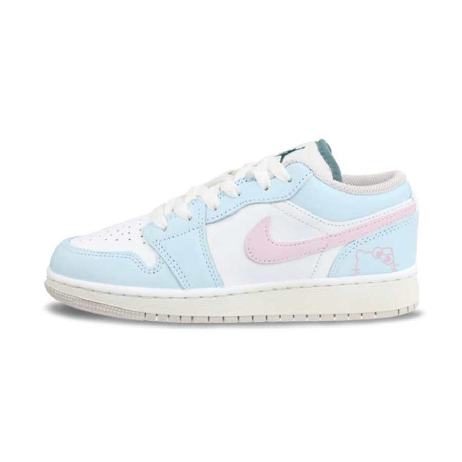 Jordan Jordan Air Jordan 1 Kids' Basketball Shoes Unisex