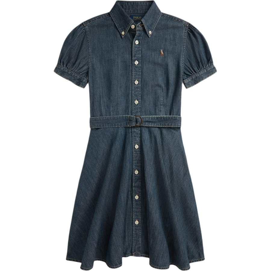 Polo Ralph Lauren Dress Slim Fit Kids'
