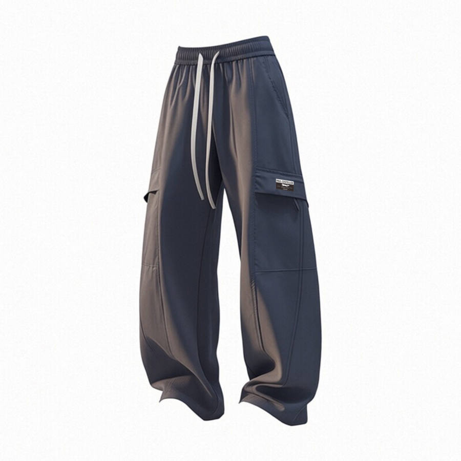 PAUL COSTELLOE Casual Pants Unisex