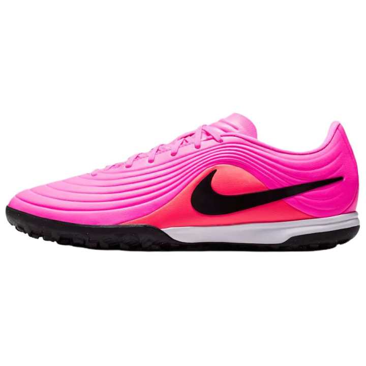 Nike Nike Tiempo Maestro Soccer Shoes Unisex Low Top Pink