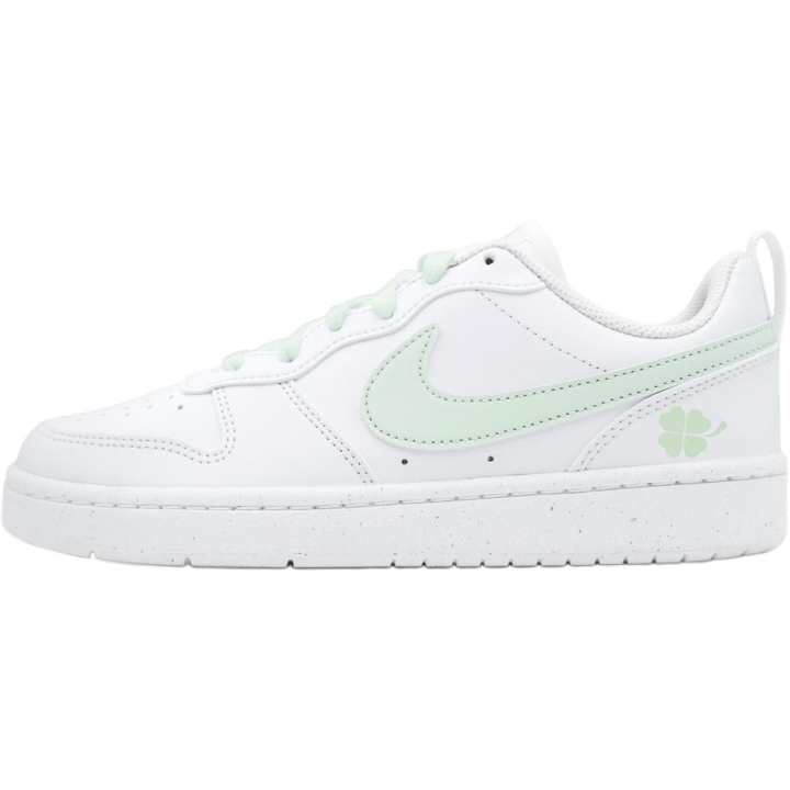 Nike Nike Court Borough Kids' Skateboarding Shoes Grade School